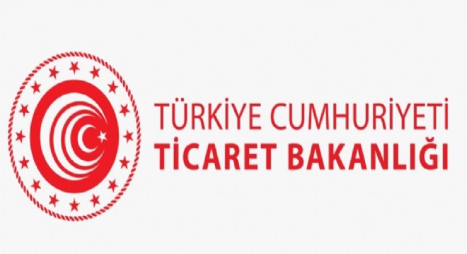  Ticaret Bakanlığı'ndan yeni ve zorunlu uygulama